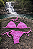 Biquíni Renda Rosa – DVINTE ROOTS - Imagem 1