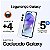 Samsung Galaxy A35 5G Dual SIM 256GB Azul Escuro 8 GB RAM - Imagem 3