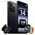 Xiaomi Redmi Note 14 256gb 8gb 4g Global + Fone+ Relogio - Imagem 3