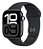 Apple Watch Series 10 GPS • Caixa preta brilhante de alumínio - Imagem 2