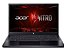 Notebook Gamer Acer Nitro V Intel Core i7 13ª Geração 16GB 512GB RTX4050 Linux Gutta 15.6' FHD ANV15-51-7037 - Imagem 1