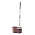 Conjunto mop rotatorio compact – Rosa Marsala – Nobre - Imagem 4