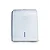 Dispenser p/toalha 1/3D. cinza/branco New Classic - Nobre - Imagem 1