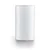 Dispenser Mini - p/ Sabonete Líquido/ Álcool Gel - Branco - 500ml - Nobre - Imagem 1