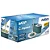 Conjunto mop rotatorio compact – Azul Petroleo  Nobre - Imagem 1
