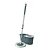 Conjunto mop rotatorio compact – Azul Petroleo  Nobre - Imagem 3
