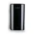 Dispenser Mini – p/ Sabonete Líquido/ Álcool Gel – Preto – 500ml – Nobre - Imagem 1