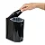 Dispenser Mini p/ Sabonete - Espuma - 500ml - Preto - Nobre - Imagem 3