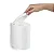 Dispenser Mini p/ Sabonete - Espuma - 500ml - Branco - Nobre - Imagem 2