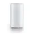 Dispenser Mini p/ Sabonete - Espuma - 500ml - Branco - Nobre - Imagem 1