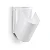 Dispenser Mini p/ Sabonete - Espuma - 500ml - Branco - Nobre - Imagem 3