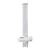 Dispenser Poupador de Copos p/ Café - Branco - 50ml - Nobre - Imagem 1
