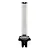 Dispenser Poupador de Copos p/ Café - Multicopo - Preto - 50ml - Nobre - Imagem 1