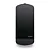 Dispenser p/ Sabonete/Álcool Líquido - Preto - Linha Select - Nobre - Imagem 1