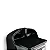 Dispenser p/ Sabonete/Álcool Líquido Inox Polido Linha Select Nobre - Imagem 3