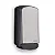 Dispenser p/ Sabonete/Álcool Líquido Inox Polido Linha Select Nobre - Imagem 4