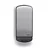 Dispenser p/sabonete liq./alcool gel 800ml (c/ reserv.val. Xpro)inox escovado – Select – Nobre - Imagem 1
