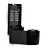 Dispenser p/ Papel Higiênico Cai Cai – Preto – Street Nobre - Imagem 2
