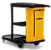 Carro Funcional - Alta Capacidade - Nobre - Imagem 1