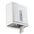 Dispenser Rolão – p/ Papel Higiênico – Branco – Street Nobre - Imagem 3