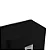 Dispenser Interfolhas - p/ Papel Toalha - Preto - Street Nobre - Imagem 3