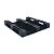 Smart Pallet 1210-3 Liso – 100 x 120 cm - PRETO - Imagem 2