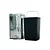 Lixeira INOX Com Pedal Quadrada 20 Litros - Imagem 3
