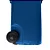 Carro Coletor 240 Litros Azul - Imagem 4