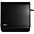 Dispenser c/ alavanca p/ toalha bobina preto - Brave - Nobre - Imagem 1