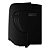 Dispenser c/ alavanca p/ toalha bobina preto - Brave - Nobre - Imagem 3