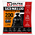 Saco para Lixo 200 Litros Preto – Espessura 0,20 mm Pacote com (3 kg) - Imagem 1