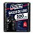 Saco para Lixo 100 Litros Preto – Espessura 0,20 mm Pacote com (3 kg) - Imagem 1