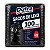 Saco para Lixo 100 Litros Preto P4 – 90x95 cm – Pacote com 100 Unidades (3 kg) - Imagem 1