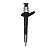 Bico Injetor Hilux SW4 SRV 3.0 16V 2005 a 2010 095000-8290 / 23670-0L050 / 23670-0L020 - Imagem 1