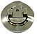 Came Comando Bomba injetora VE  S10  2.8 MWM  D20  F1000 F40001466110637 - Imagem 1