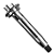 Eixo de comando S10 2.8 2004 -  D20 1995  motor Maxion Turbo 1466100405 - Imagem 1