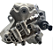Bomba de Alta Pressão CP3 ISB Ford F250 Iveco: 170E25,240E25 0445020175 / 0445020007 / 5801382396 - Imagem 2