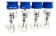 BICO INJETOR  / L216PBC / DELPHI / VOLVO D13A - FH440 C/ INJETOR BEBE4D08001 - Imagem 1
