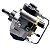 Bomba de Alta Pressão / 294000-2320 / 122100-30161 / 294000-2050 / Denso / Toyota Hilux 3.0 16V – 2012 a 2015 / Motor: 1KD-FTV - Imagem 1