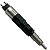 Bico Injetor  / 295050-1020 / 095000-1020 / 295050-3520 / Denso / XCMG Guindaste 4.8 / Motores Shangai SC4H / SC7H - Imagem 1