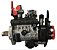 Bomba Injetora DP310 / 9521A081H / 9521A080H / Delphi / Caterpillar 320D2 Motor Perkins C7.1 - Imagem 1