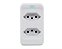 Dispositivo de Proteção Contra Surtos Elétricos EPS 302 - Intelbras - Imagem 1