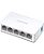 Switch 5 Portas Mercusys MS105 - Conectividade Rápida e Confiável - Imagem 1