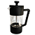 Cafeteira Prensa - 350ml - Imagem 1