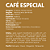 CAFÉ ESPECIAL CARAMELO I 85 PONTOS I TORRA CLARA - Imagem 2
