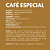 CAFÉ ESPECIAL CARAMELO - TORRA CLARA/LEVE - Imagem 2
