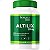 ALTILIX 200MG 60 CÁPSULAS DETOX HEPATICO RETENÇÃO DE LIQUIDOS SEM NAUSEAS GERENCIAMENTO DE PESO - Imagem 1