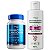 PROBIOTICO CANDIDIASE 60 CAPS + SAB. INTIMO FEMININO CANDIFLORA - Imagem 1