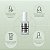 FORCENAILS BASE FORTALECEDORA UNHAS 10ML - Imagem 3