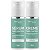KIT SÉRUM FACIAL DIA PURE CONTROL 30ML + CREME PURE CONTROL - Imagem 1